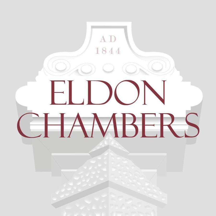 Eldon Chambers Pod 1 By City Living Λονδίνο Εξωτερικό φωτογραφία