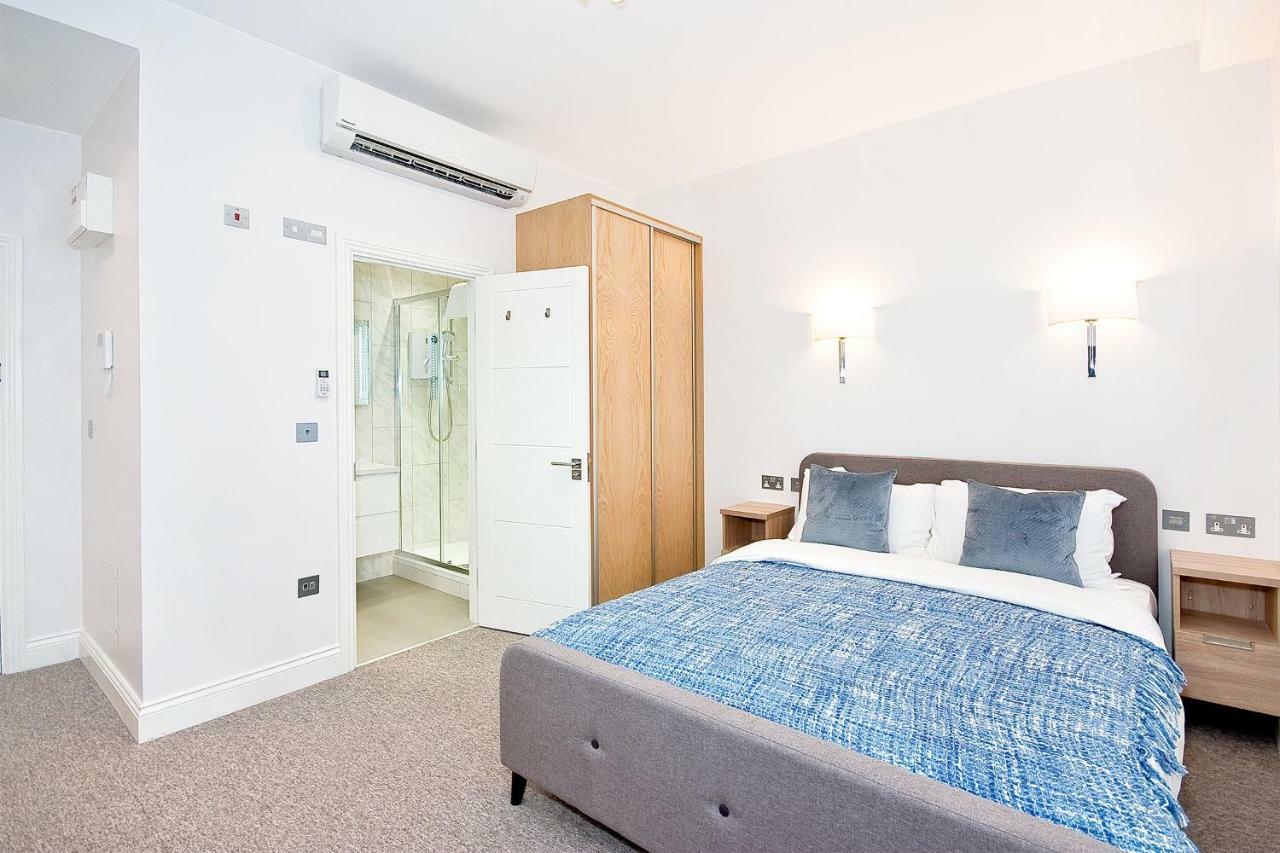 Eldon Chambers Pod 1 By City Living Λονδίνο Εξωτερικό φωτογραφία